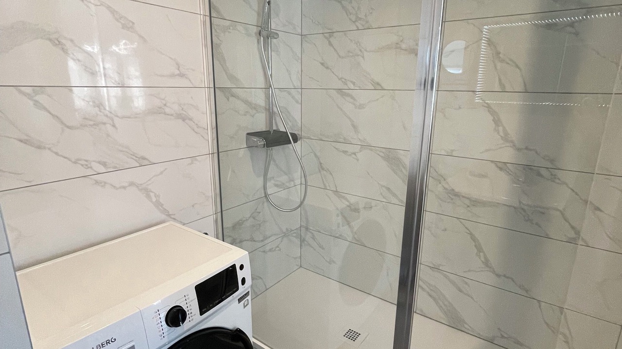 Photo of Bathroom in Petite-France