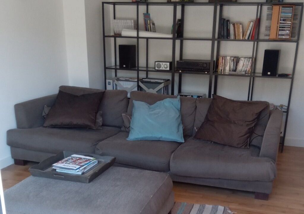 Photo of Livingroom in Mur-de-Bretagne