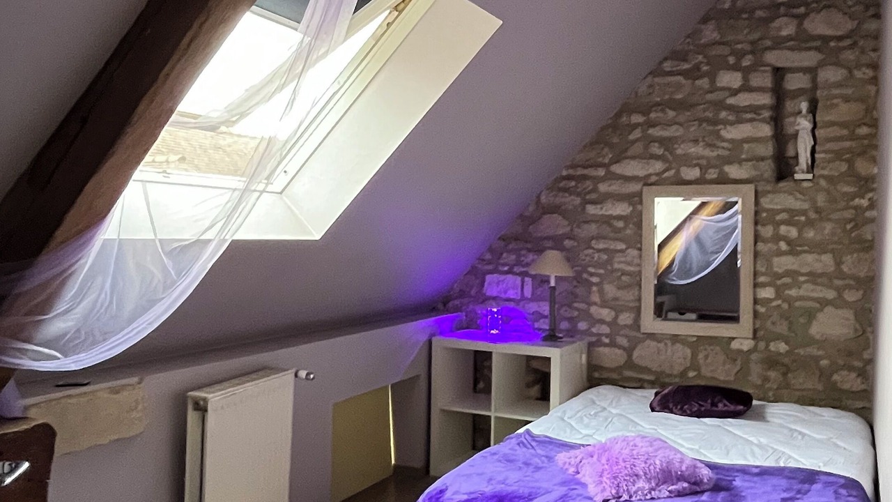 Photo of Bedroom in Liancourt-Saint-Pierre