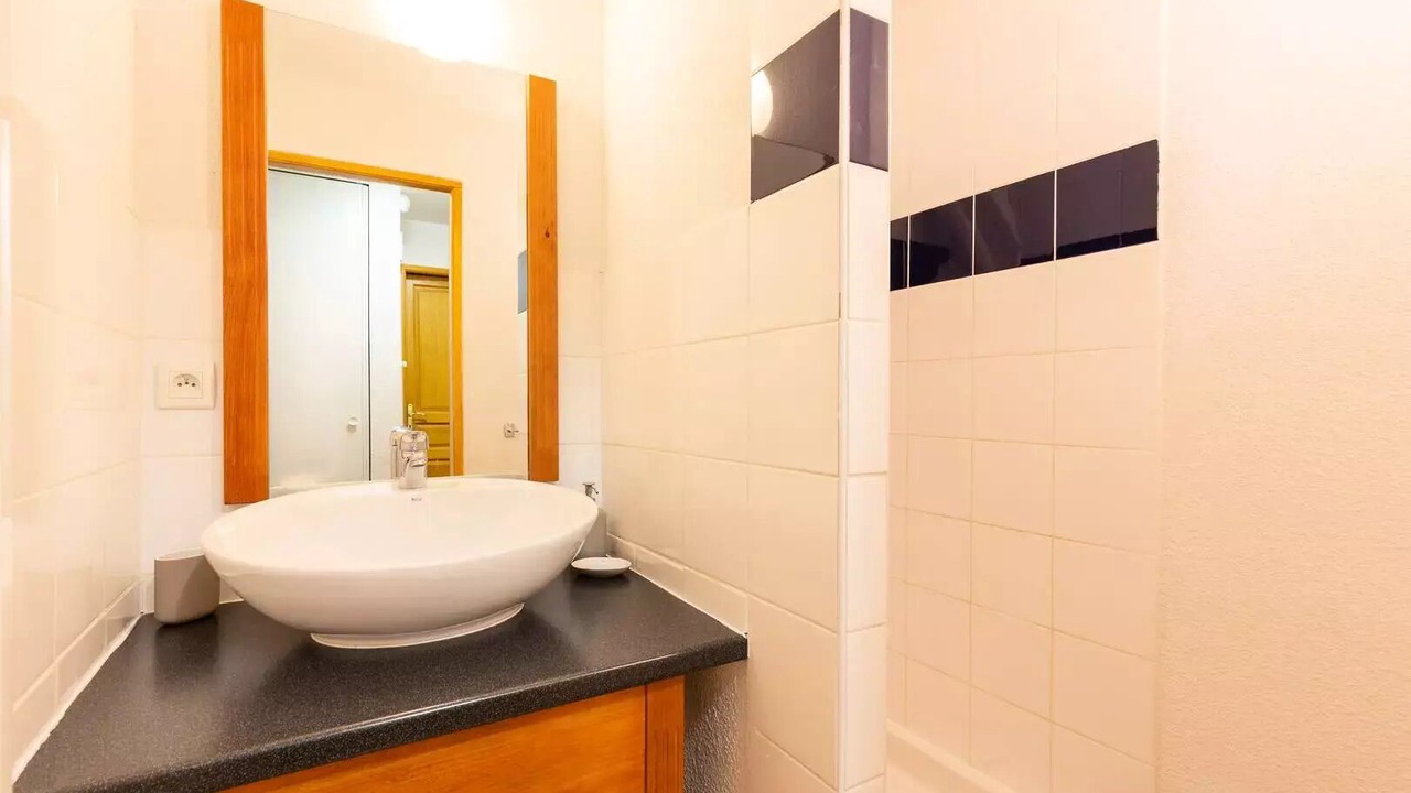 Photo of Bathroom in Germ