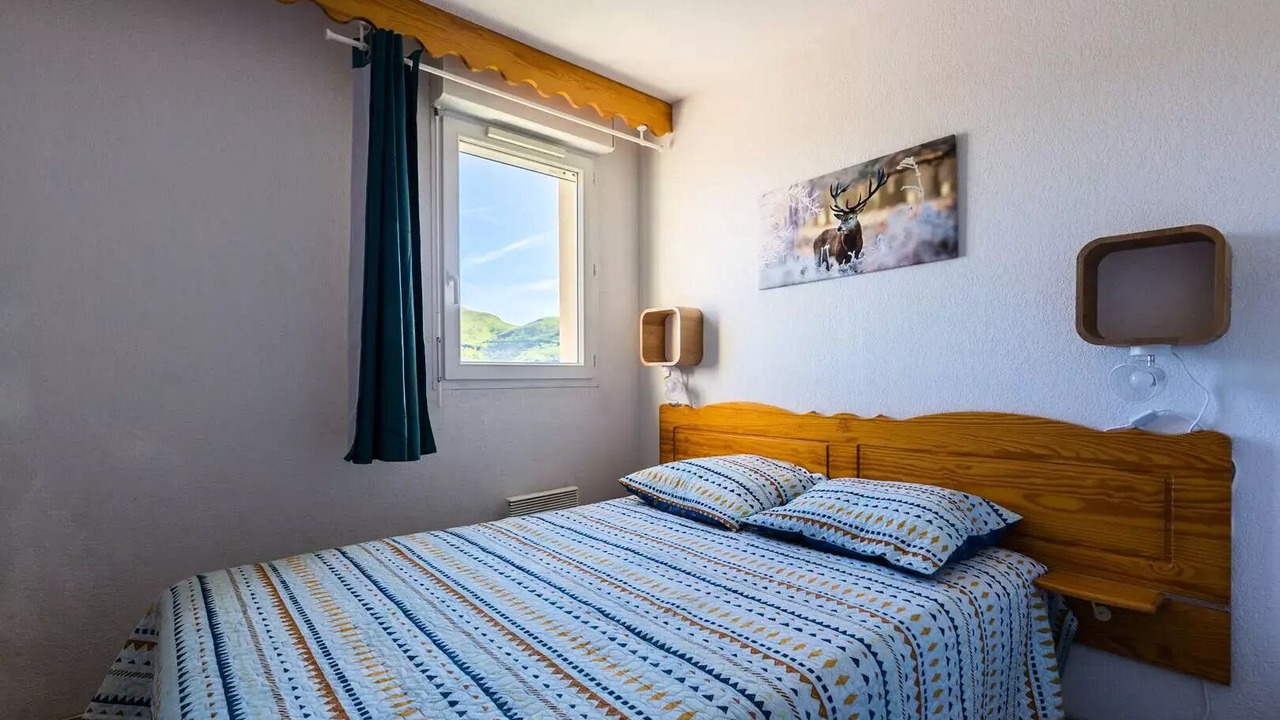 Photo of Bedroom in Germ
