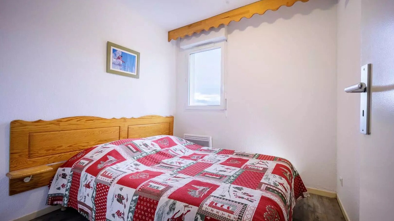 Photo of Bedroom in Germ