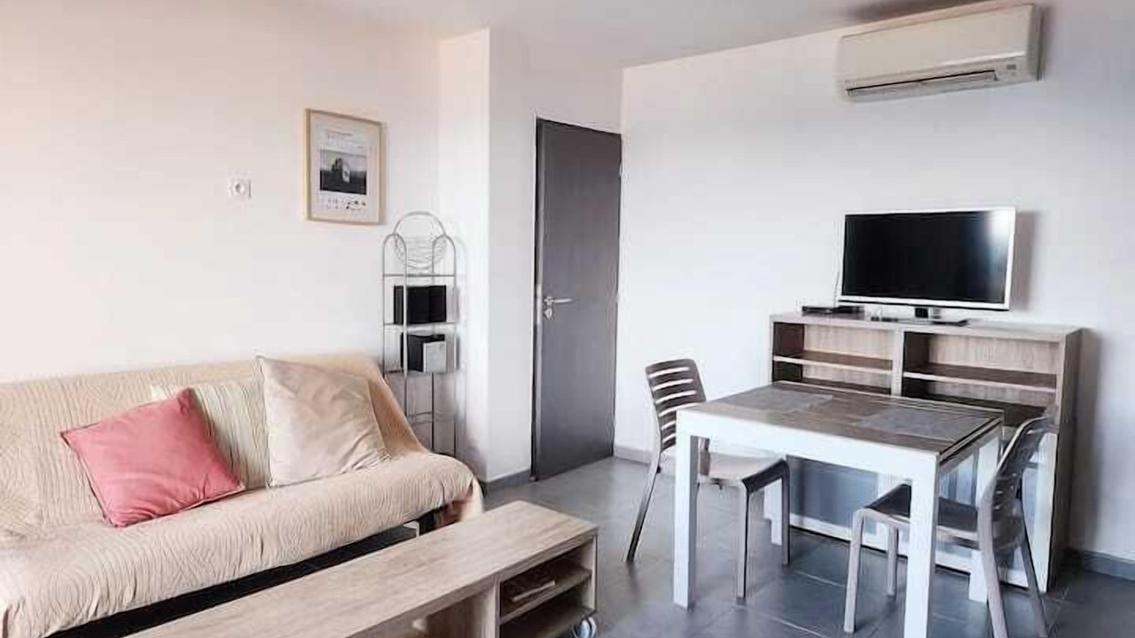 Photo of Livingroom in Cerbere