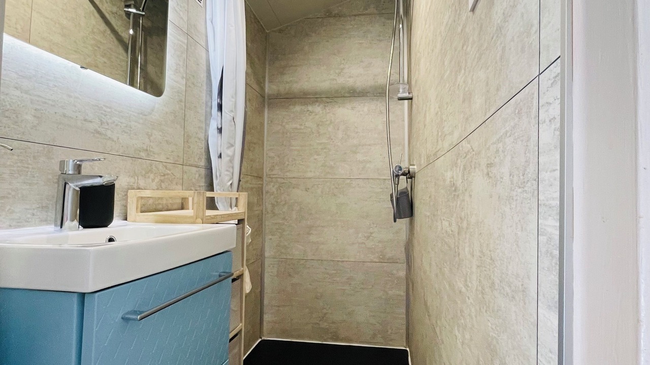 Photo of Bathroom in Cherbourg-en-Cotentin