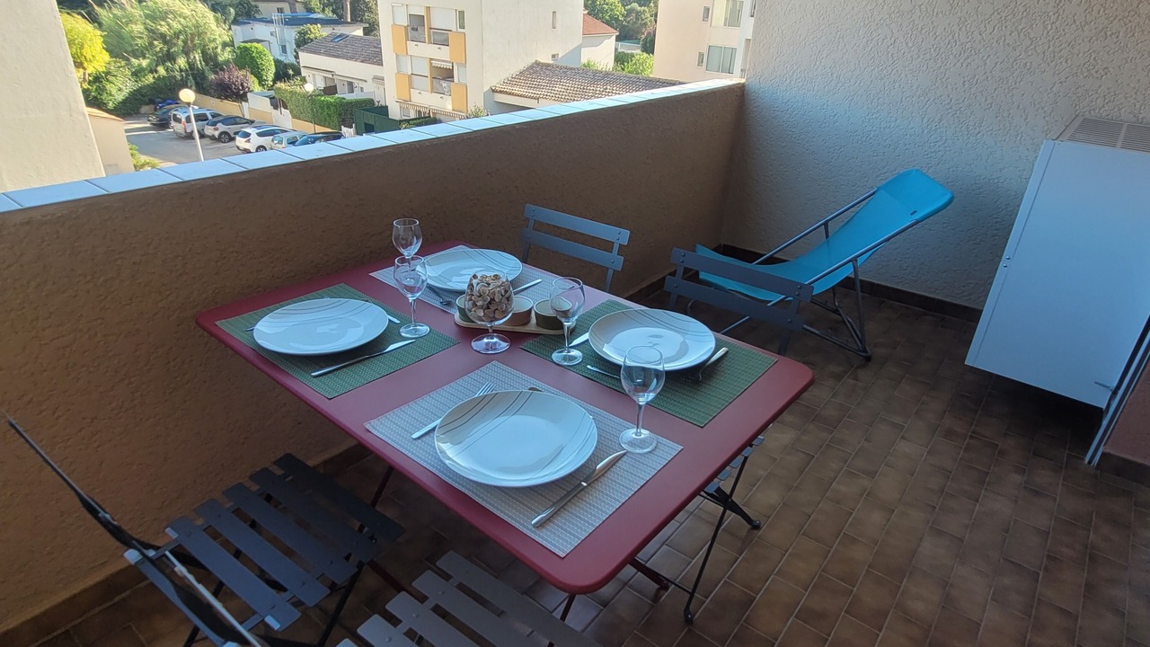 Photo of Outdoor in Les Sablettes