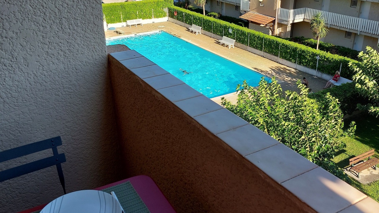 Photo of Outdoor in Les Sablettes