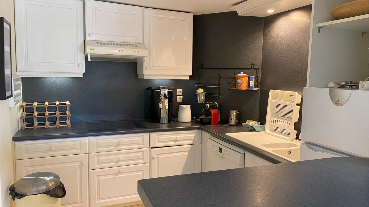 Photo of Kitchen in Vence