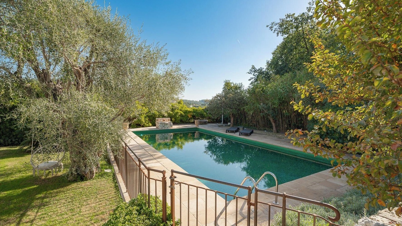 Photo of Outdoor in Vence