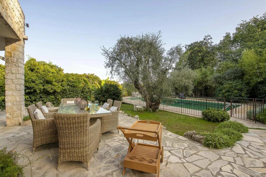 Photo of Outdoor in Vence