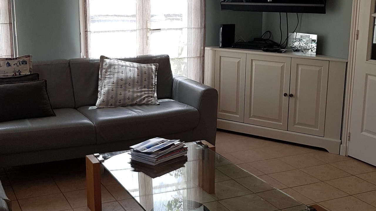 Photo of Livingroom in Hardelot-Plage