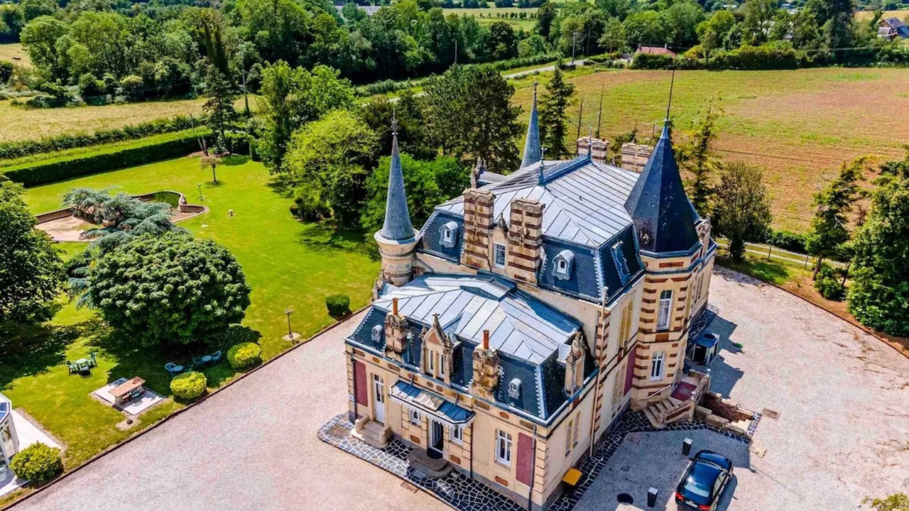 Photo of Outdoor in Cartigny l'Epinay