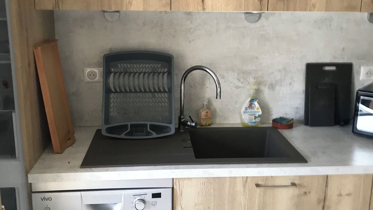 Photo of Kitchen in Saulxures-sur-Moselotte
