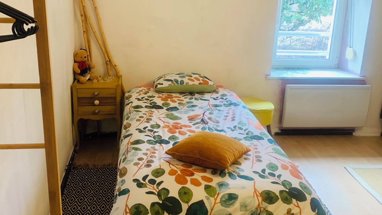 Photo of Bedroom in Saulxures-sur-Moselotte
