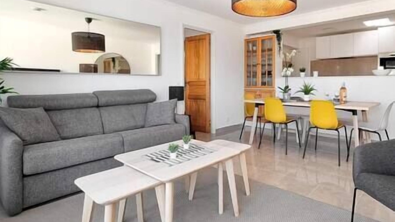 Photo of Bedroom in Les Sablettes
