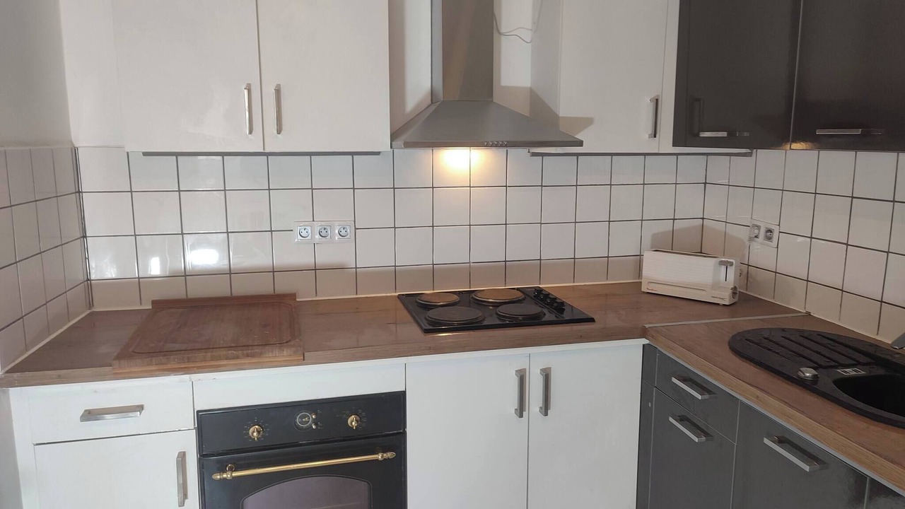 Photo of Kitchen in Weyer