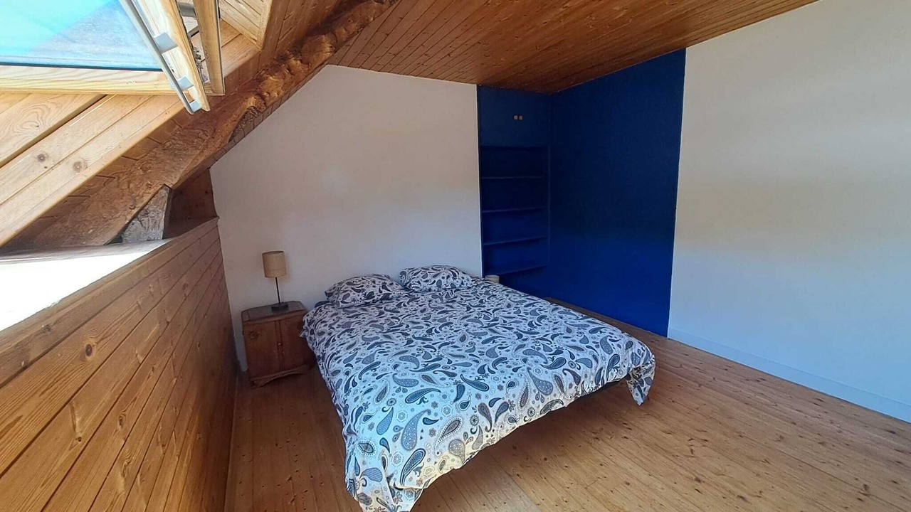 Photo of Bedroom in Planguenoual