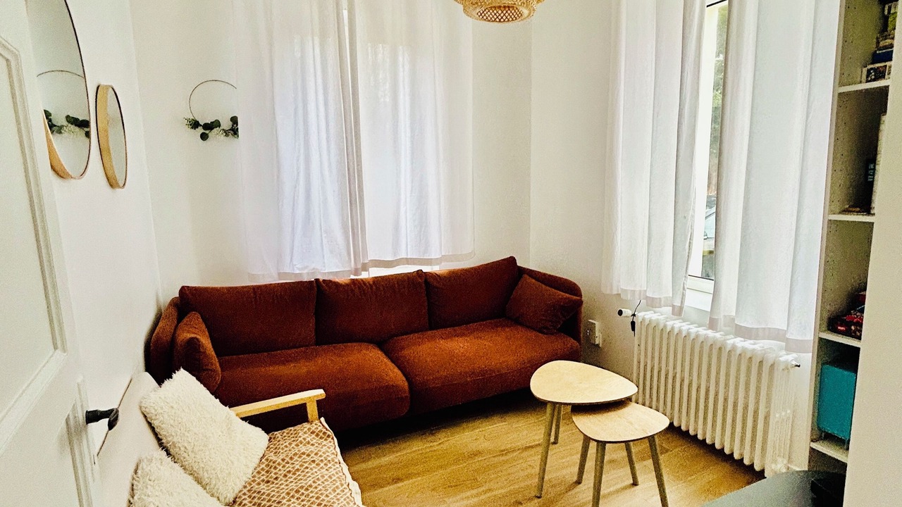 Photo of Livingroom in Hardelot-Plage