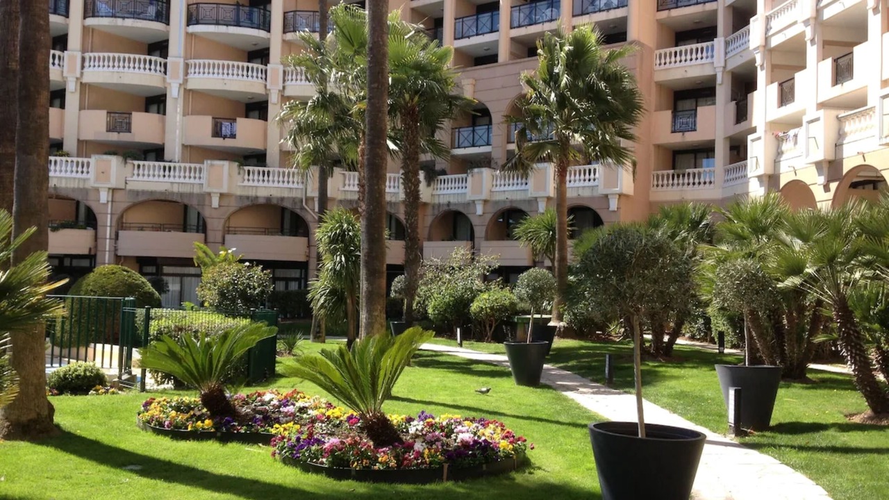 Photo of Outdoor in Cannes La Bocca