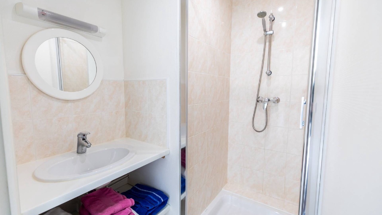 Photo of Bathroom in Le Conquet