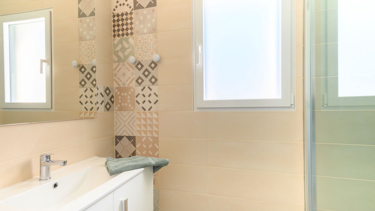 Photo of Bathroom in Barbatre