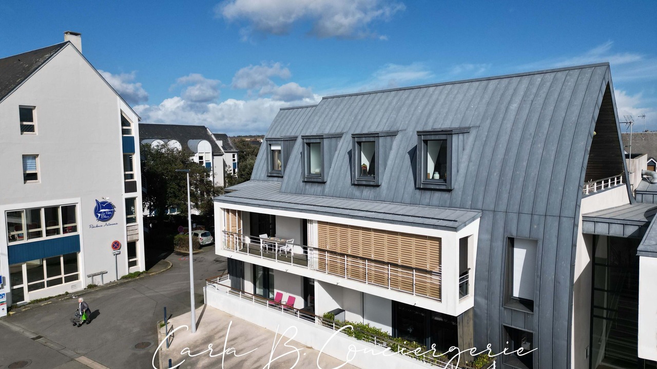 Photo of Outdoor in Concarneau
