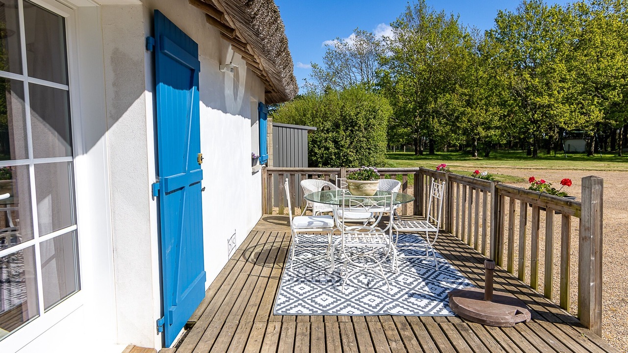 Photo of Outdoor in Le Fenouiller