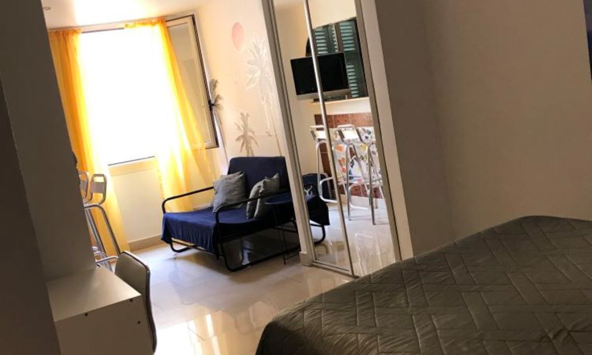 Photo of Bedroom in Carabacel