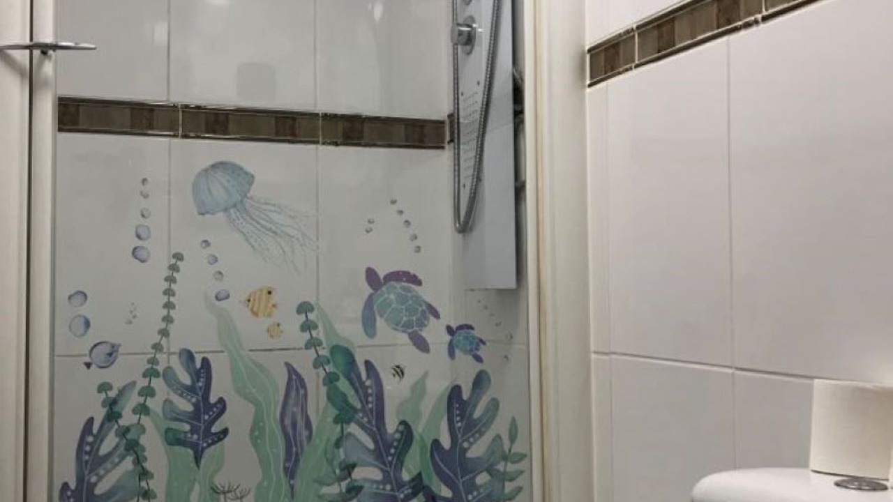 Photo of Bathroom in Carabacel