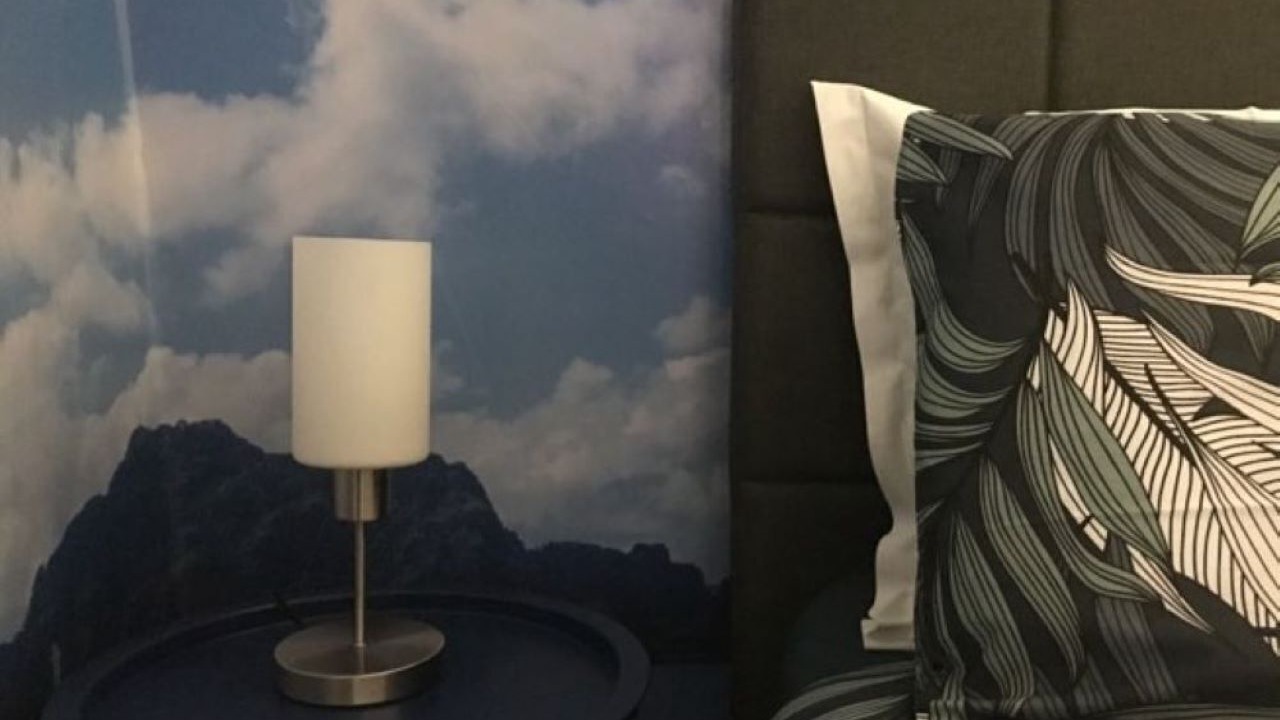 Photo of Bedroom in Carabacel