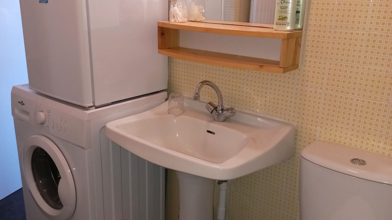 Photo of Bathroom in Fouesnant