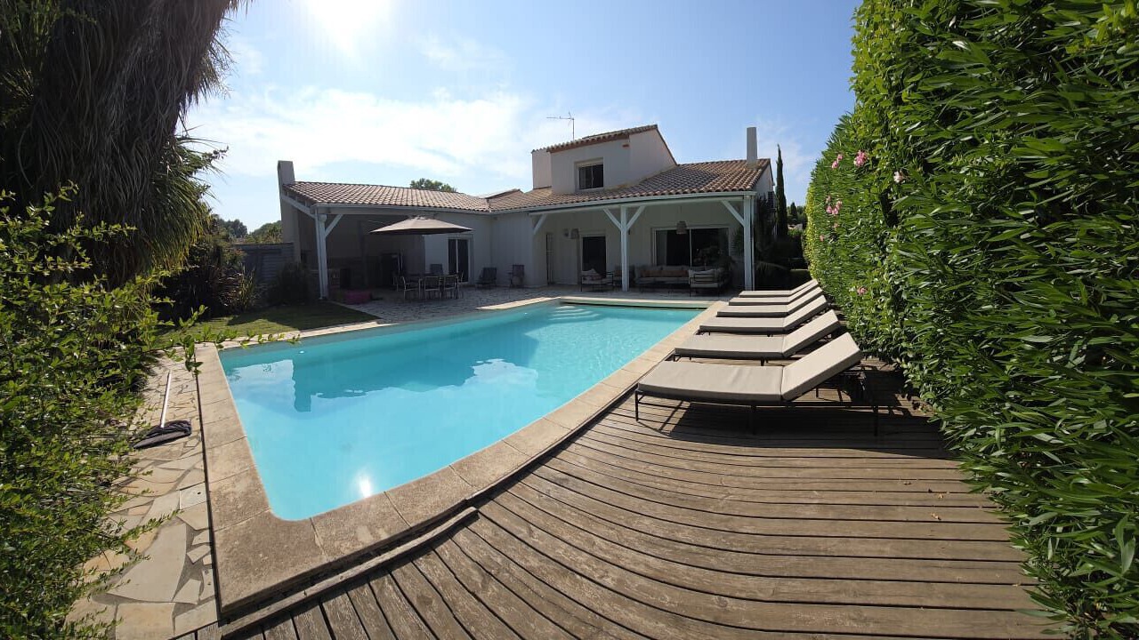 Photo of Outdoor in Saint-Cyprien Plage