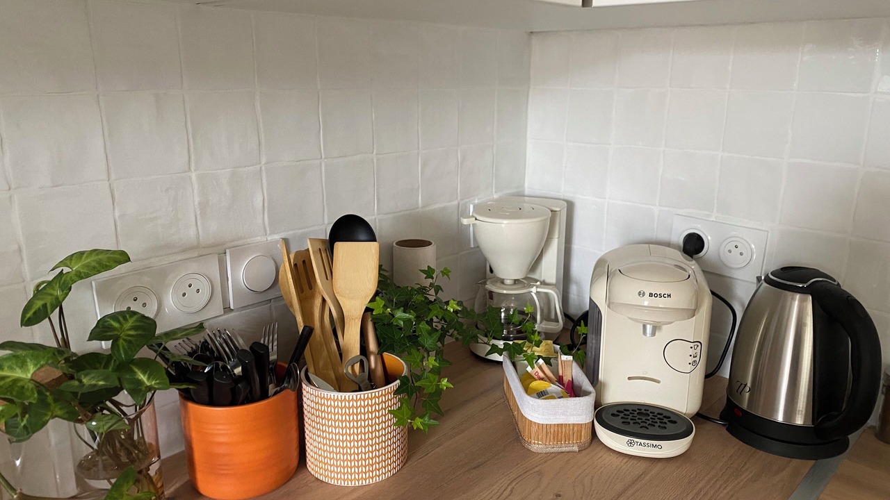 Photo of Kitchen in Mortagne-sur-Sevre