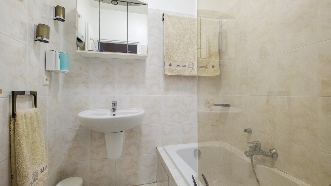 Photo of Bathroom in Chateauneuf-Grasse
