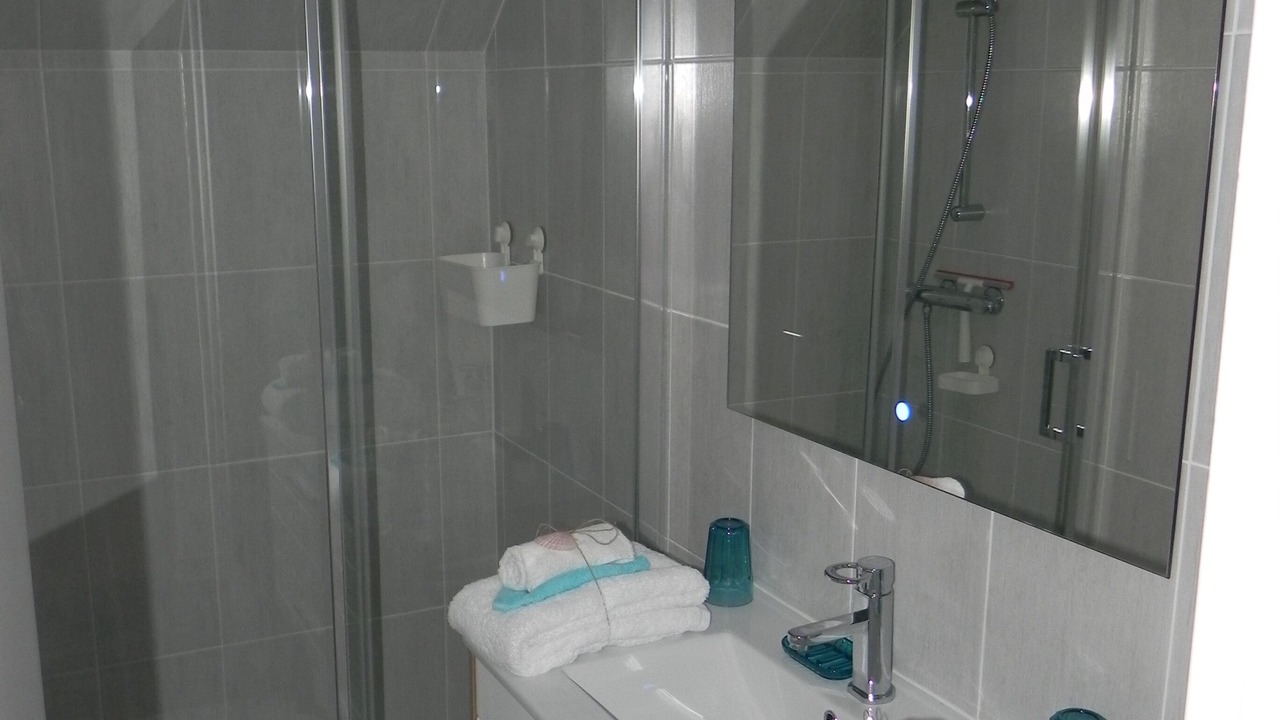 Photo of Bathroom in Le Conquet