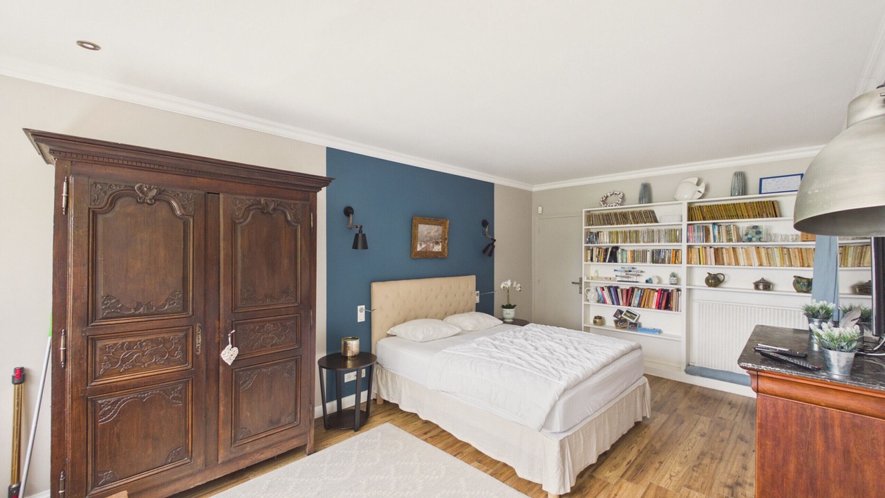 Photo of Bedroom in Pays Bigouden Sud