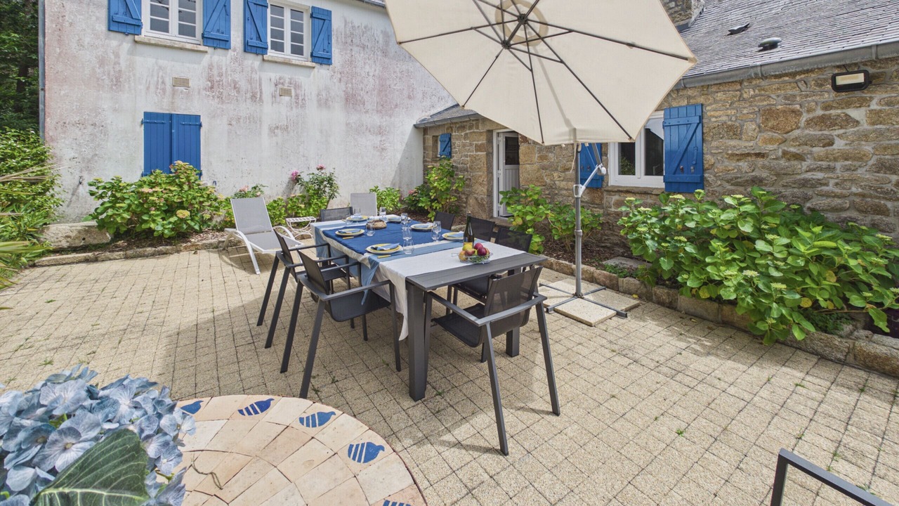 Photo of Outdoor in Pays Bigouden Sud