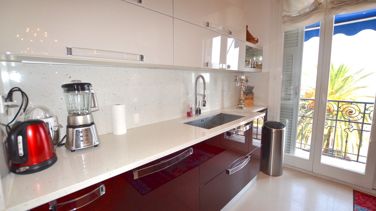 Photo of Kitchen in Fabron