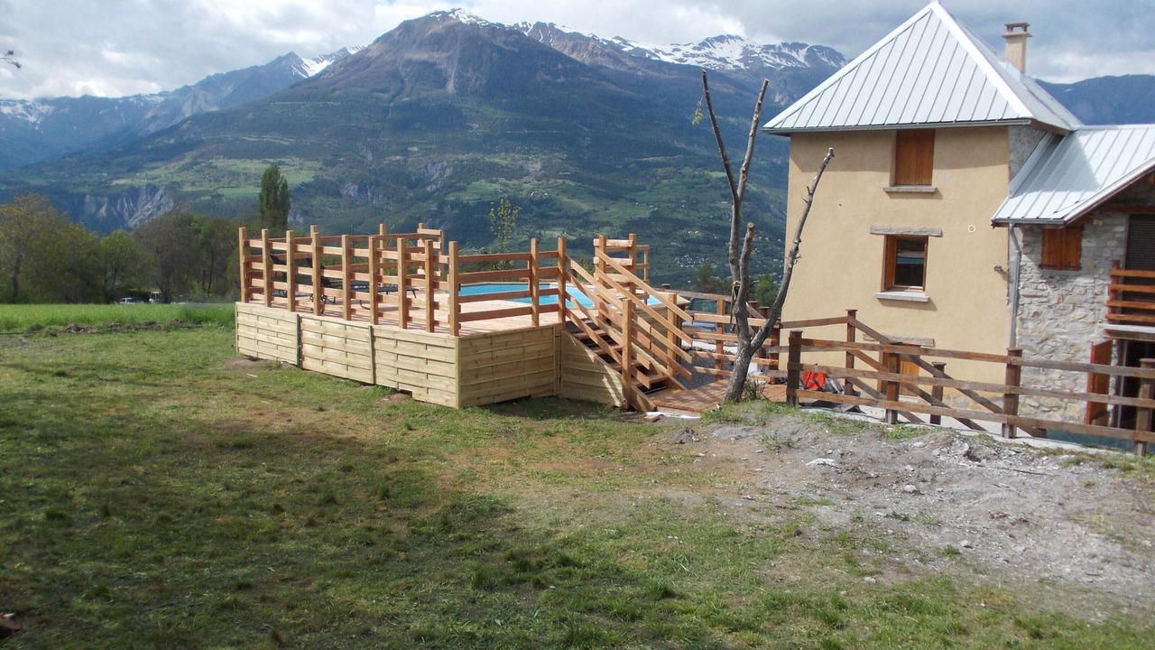 Photo of Outdoor in Baratier
