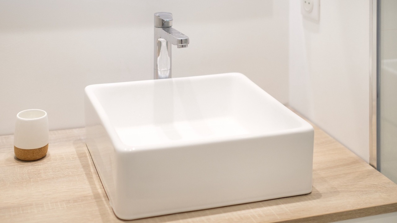 Photo of Bathroom in Cros-de-Cagnes