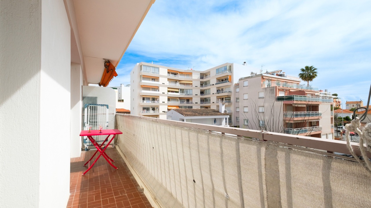 Photo of Outdoor in Cros-de-Cagnes