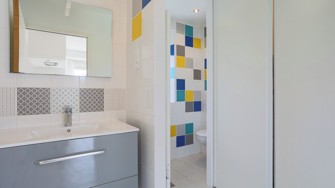 Photo of Bathroom in Andel