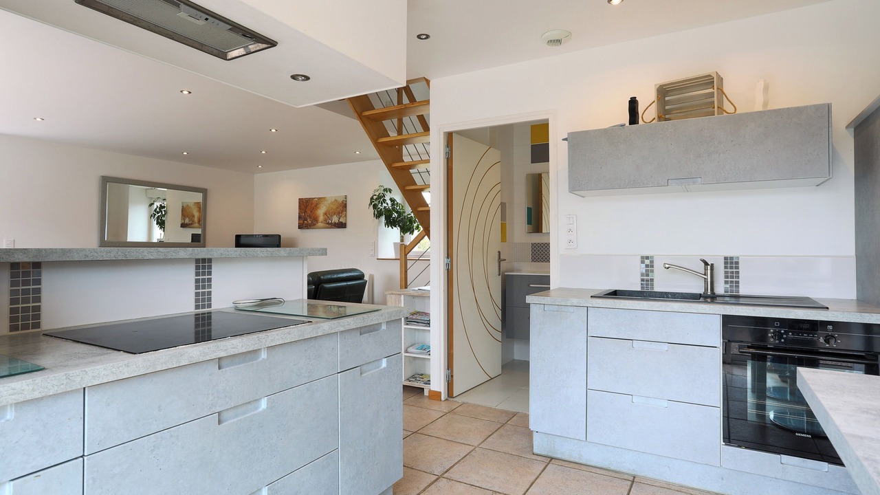 Photo of Kitchen in Andel