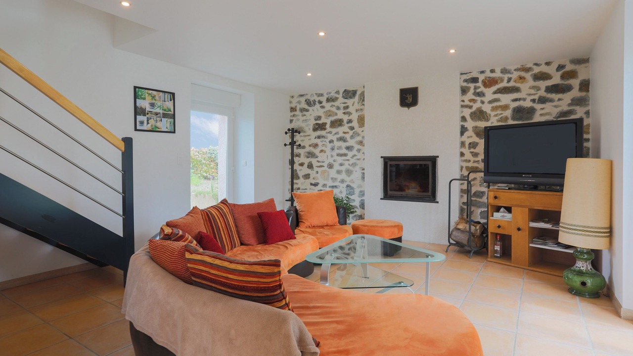 Photo of Livingroom in Andel