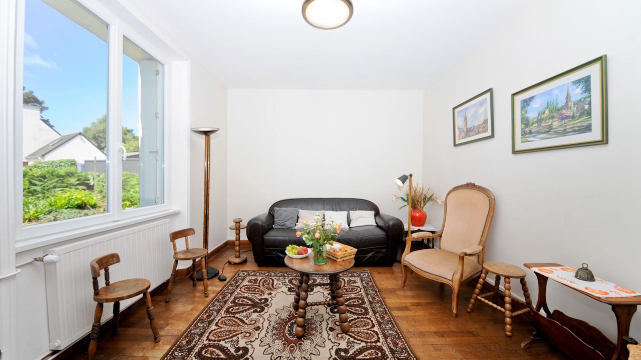 Photo of Livingroom in Telgruc-sur-Mer