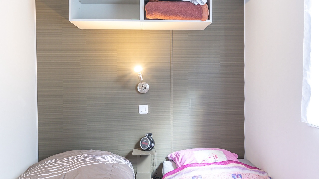 Photo of Bedroom in Saint-Hilaire-de-Riez