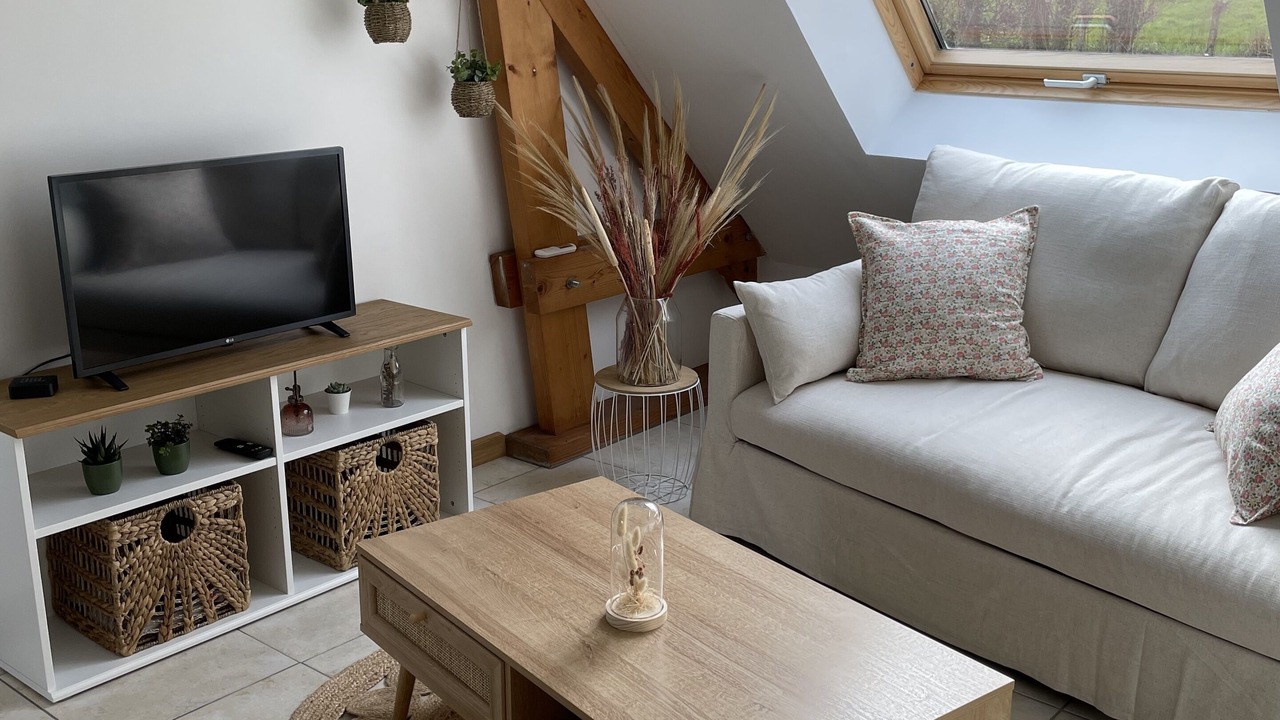 Photo of Livingroom in Airel