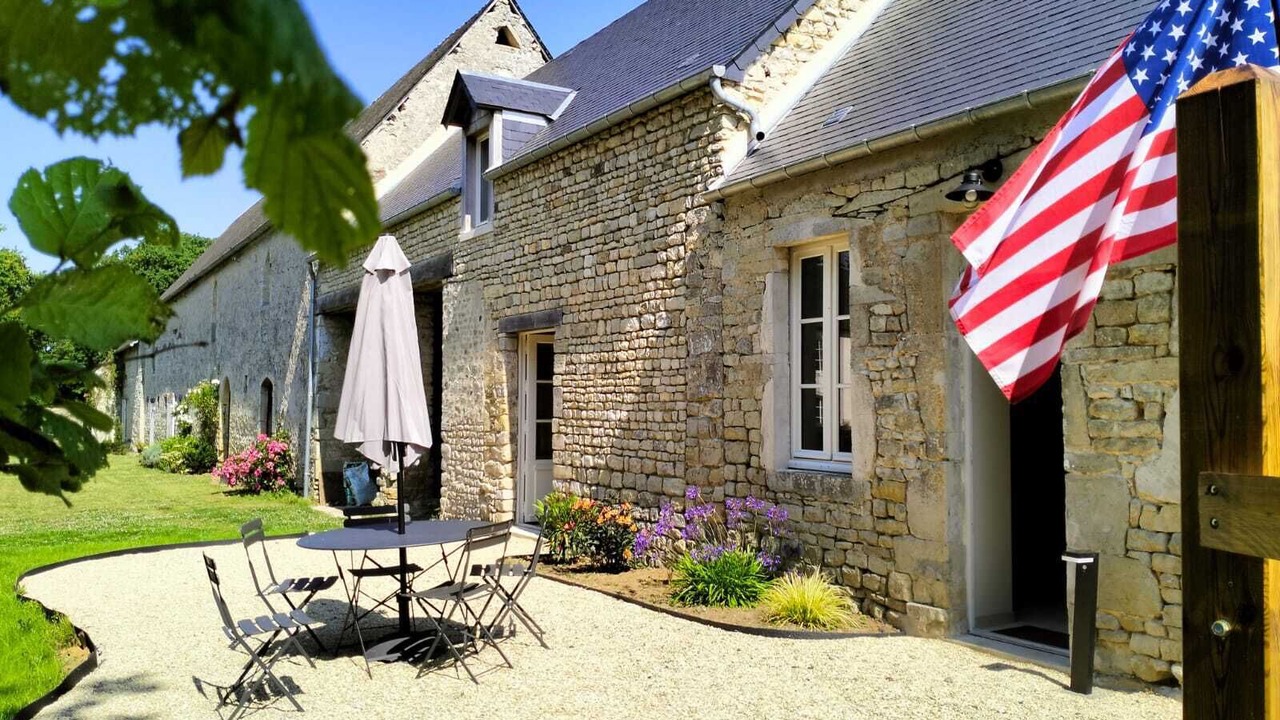 Photo of Outdoor in Formigny