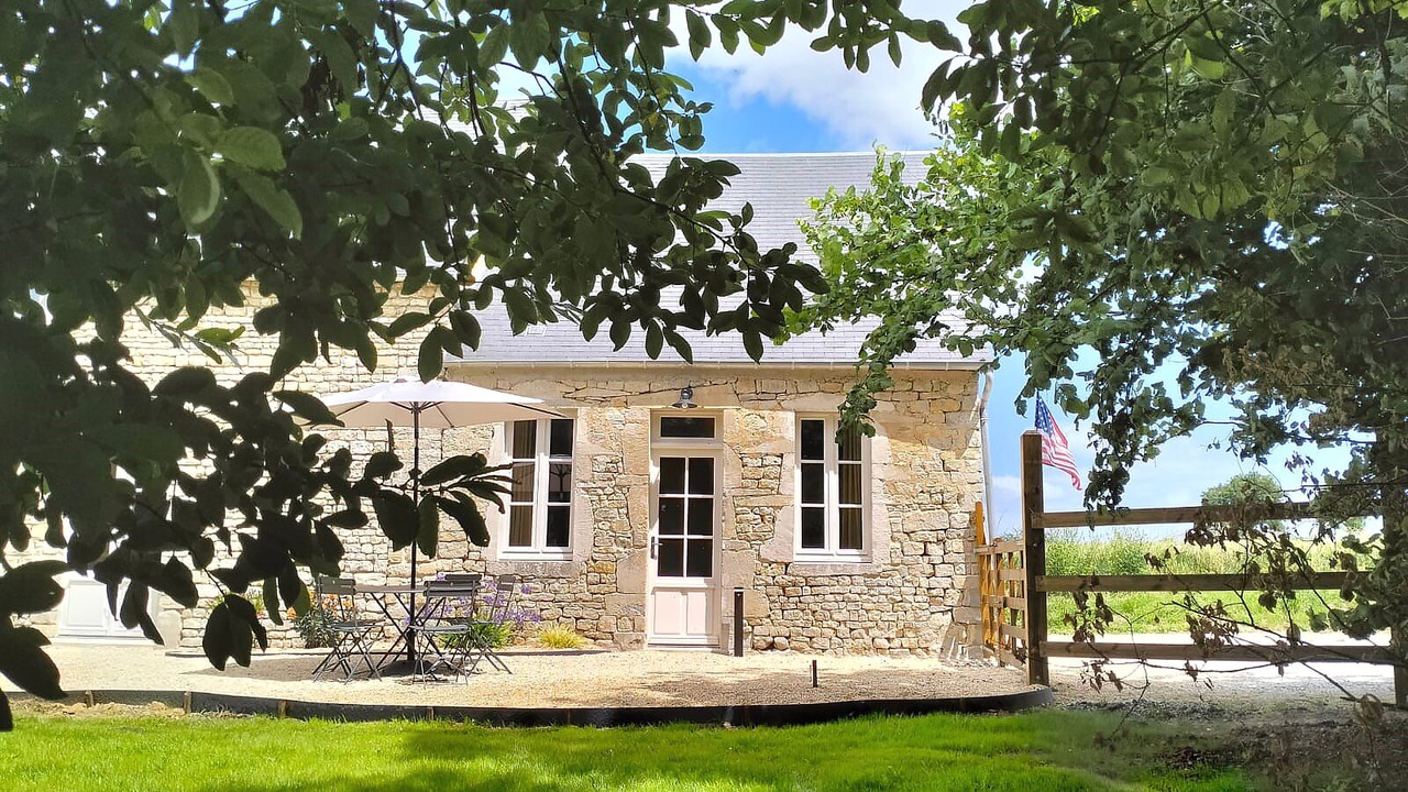 Photo of Outdoor in Formigny