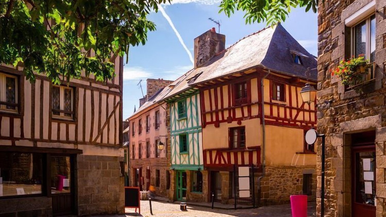 Photo of Others in Saint-Brieuc