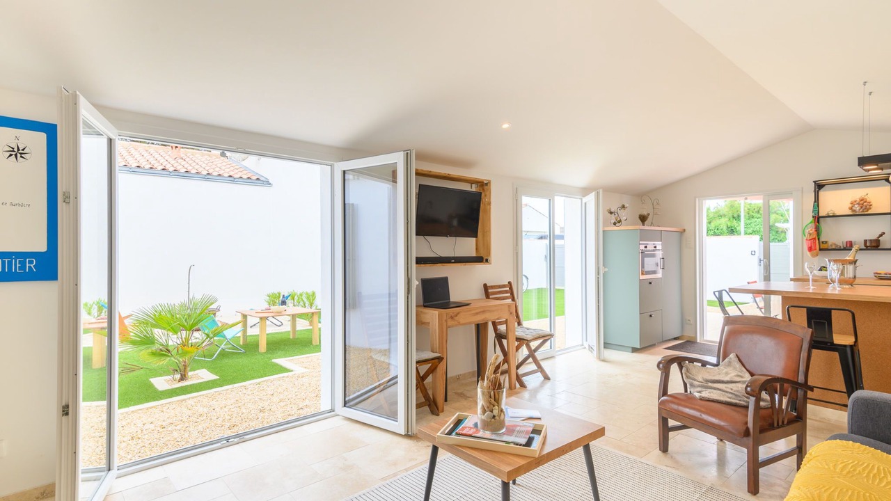 Photo of Livingroom in L'Epine